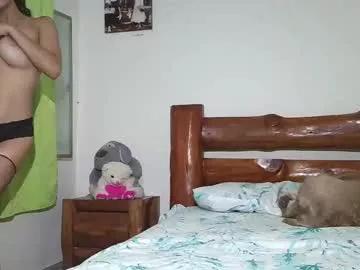sweet_little_amy from Chaturbate is Freechat