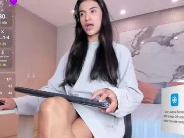 sweet_mafee from Chaturbate is Freechat