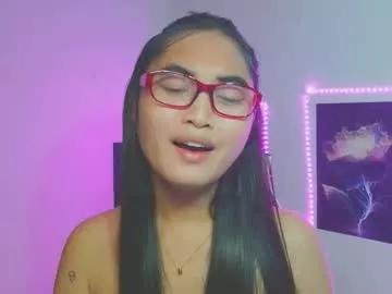 sweet_mariax from Chaturbate is Freechat