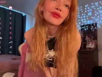 sweet_melissa133 from Chaturbate is Freechat