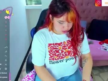 sweet_melody_xx from Chaturbate is Freechat