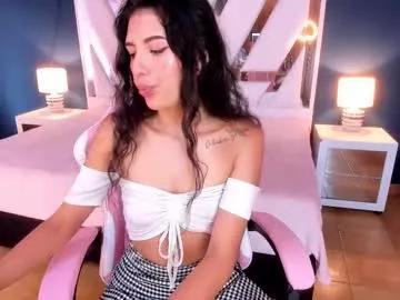 sweet_musee from Chaturbate is Freechat