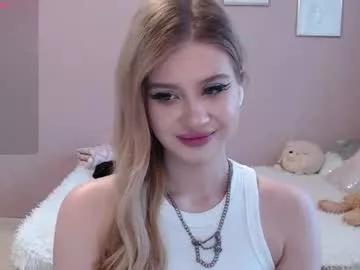 sweet_nicole_333 from Chaturbate is Freechat