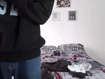 sweet_paradisex5 from Chaturbate is Freechat