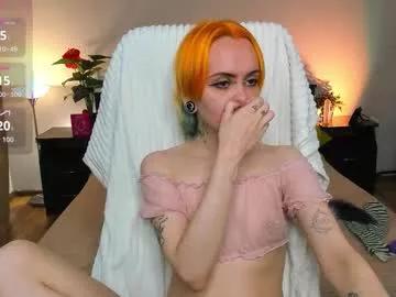 sweet_possum from Chaturbate is Freechat