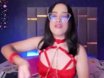 sweetanniie_ from Chaturbate is Freechat