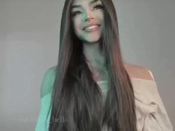 sweetest_bella from Chaturbate is Freechat