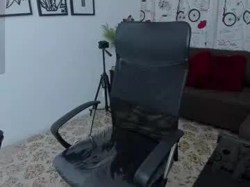 sweetfabianaxl from Chaturbate is Freechat