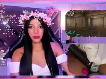 sweetie_cloe from Chaturbate is Freechat