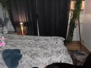 sweetie_flame from Chaturbate is Freechat