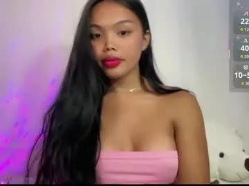 sweetie_zaima from Chaturbate is Freechat