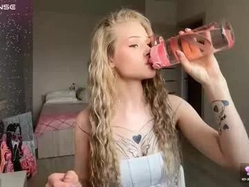 sweetielis from Chaturbate is Freechat