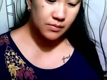 sweetjazz18 from Chaturbate