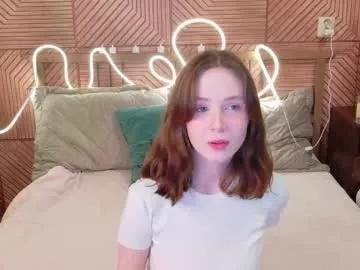 sweetshy_ from Chaturbate is Freechat