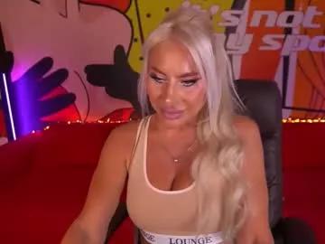 sweetsugarr_ from Chaturbate is Freechat