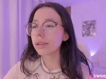sweett_vera from Chaturbate is Freechat