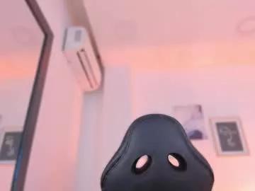 sweettammy_ from Chaturbate is Freechat