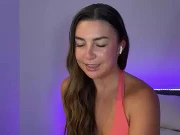 sweetukcassie from Chaturbate is Freechat