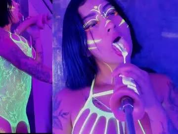Unleash your urge for fetish cams livestreamers with our pick of steaming hot models, versed in the art of seduction and indulgence.