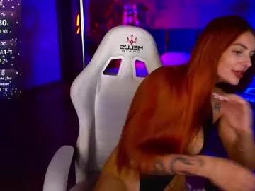 Unleash your urge for fetish cams livestreamers with our pick of steaming hot models, versed in the art of seduction and indulgence.