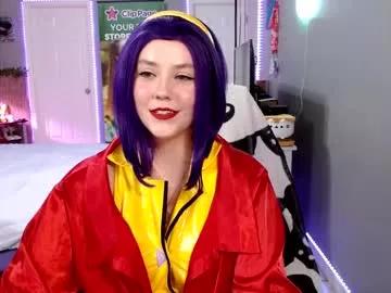 Photos of syndica from Chaturbate is Freechat
