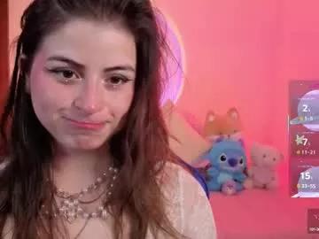 taiga_cute from Chaturbate is Freechat