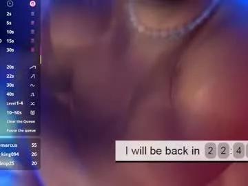taisonbrown from Chaturbate is Freechat