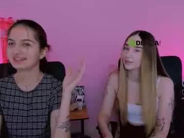 talia_seduce from Chaturbate is Freechat