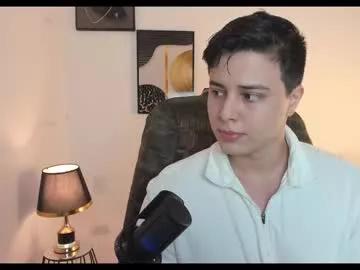 talkingthom from Chaturbate is Freechat