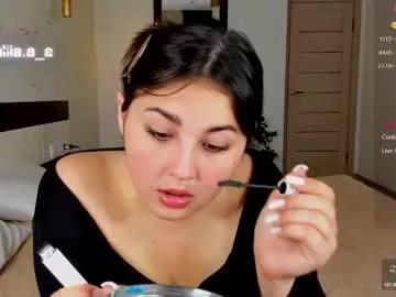 Photos of talla_la from Chaturbate is Freechat