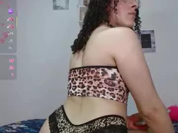 tamara_lemick from Chaturbate is Freechat