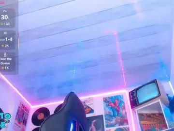 tamarafoxy_ from Chaturbate is Freechat
