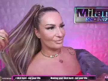 Unleash your urge for fetish cams livestreamers with our pick of steaming hot models, versed in the art of seduction and indulgence.