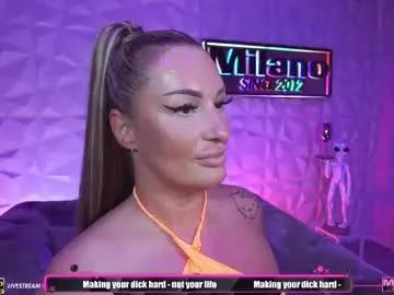 tamaramilano from Chaturbate is Freechat