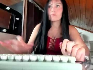 tania_mature from Chaturbate is Freechat