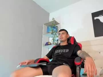 tatanwalker from Chaturbate is Freechat