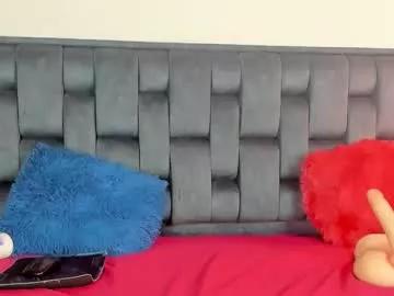 tatianasmith_69 from Chaturbate is Freechat