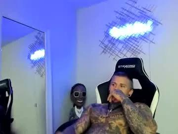 tatteddaddy9000 from Chaturbate is Freechat