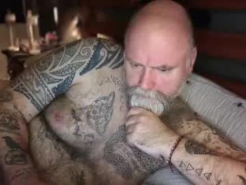 tattooeddilf01 from Chaturbate is Freechat