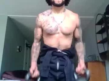 taurusbaeforever from Chaturbate is Freechat