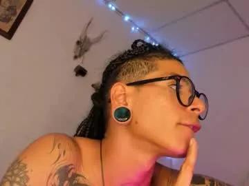 tayhlorstronghold from Chaturbate is Freechat