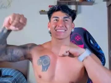 taylor_mclane1 from Chaturbate is Freechat