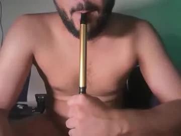 teddy_bananaaa from Chaturbate is Freechat