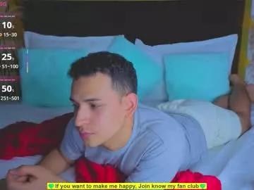 teddy_cowboy from Chaturbate is Freechat