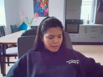 tell_me_goddess from Chaturbate is Freechat