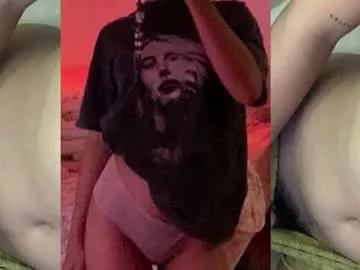 temptessa20 from Chaturbate is Freechat