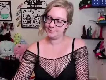 Photos of ten_tickle_pixie from Chaturbate is Freechat