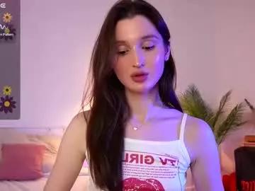 tender_babyy from Chaturbate is Freechat