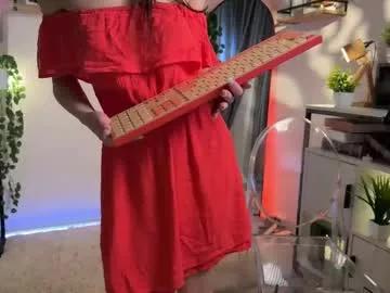 Unleash your urge for fetish cams livestreamers with our pick of steaming hot models, versed in the art of seduction and indulgence.