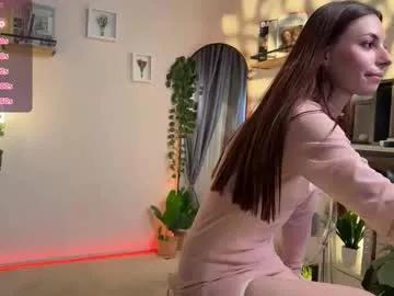 tenderly_amelie from Chaturbate is Freechat